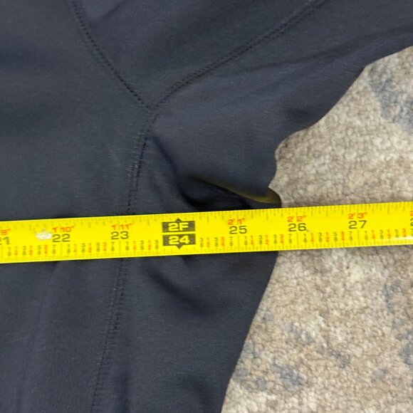 TCU Horned Frogs Nike Football Hoodie XL Black Sweatshirt Mens NCAA Top - Picture 8 of 11